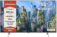 фото: Телевизор Grundig 55 GHU 7930