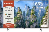 фото: Телевизор Grundig 65 GHU 7930