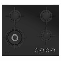 фото: Варочная панель Hotpoint-Ariston HG 62I/BK