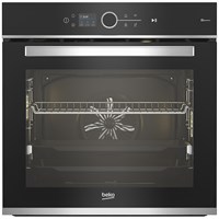 фото: Духовой шкаф Beko BBIMM13500XMSW