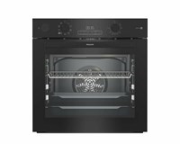 фото: Духовой шкаф Hotpoint-Ariston FE8 S832 DSH BLG