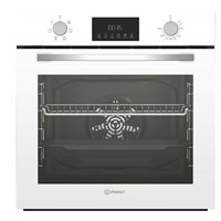 фото: Духовой шкаф Indesit IFE 3644 WH