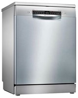 фото: Посудомоечная машина Bosch SMS4HVI33E