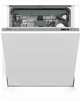 фото: Посудомоечная машина Hotpoint-Ariston HI 5D84 DW