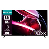 фото: Телевизор Hisense 85UXKQ