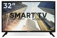 фото: Телевизор SoundMAX SM-LED32M07S