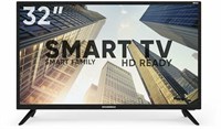 фото: Телевизор SoundMAX SM-LED32M09S