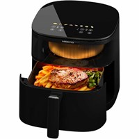 фото: Аэрогриль Hiberg MDC 600 B