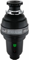 фото: Измельчитель пищевых отходов Bone Crusher BC1000-AS