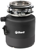 фото: Измельчитель пищевых отходов Bort Alligator X