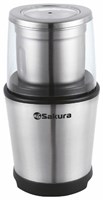 фото: Кофемолка Sakura SA-6162S