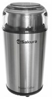 фото: Кофемолка Sakura SA-6173S