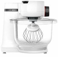 фото: Кухонный комбайн Bosch MUMS2TW01
