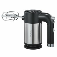фото: Миксер Marta MT-MX1526A черный жемчуг