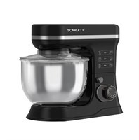 фото: Миксер Scarlett SC-SM10S52