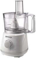 фото: Кухонный комбайн Gorenje SB801W