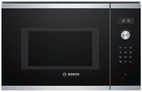 фото: Микроволновая печь Bosch BEL554M5S0M