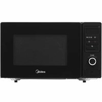 фото: Микроволновая печь Midea AG823S220-B