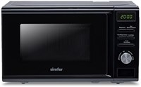 фото: Микроволновая печь Simfer MD2260