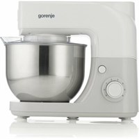 фото: Кухонный комбайн Gorenje MMC805W