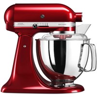 фото: Миксер KitchenAid 5KSM175PSECA