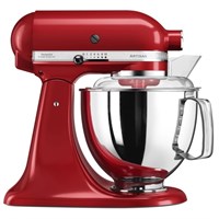 фото: Миксер KitchenAid 5KSM175PSEER