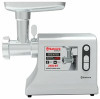 фото: Мясорубка Sakura SA-6428G Premium