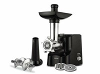 фото: Мясорубка Zelmer ZMM1520B