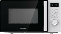 фото: Микроволновая печь Gorenje MO20A3WH