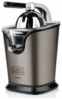 фото: Соковыжималка Black & Decker BXCJ100E