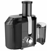 фото: Соковыжималка Endever Sigma-77