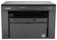 фото: МФУ Canon imageClass MF3010
