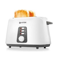 фото: Тостер Vitek VT-1581