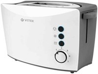 фото: Тостер Vitek VT-7166 MC