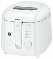 фото: Фритюрница Clatronic FR 3390