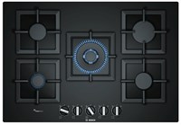 фото: Варочная панель Bosch PPQ7A6B20