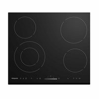 фото: Варочная панель Hotpoint-Ariston HR 6T2 B S