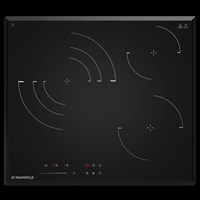 фото: Варочная панель Maunfeld CVCE593STBK LUX