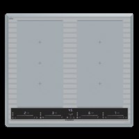 фото: Варочная панель Maunfeld CVI594SF2MBL LUX
