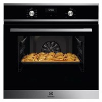 фото: Духовой шкаф Electrolux EOD5C70BX