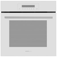 фото: Духовой шкаф Homsair OEH606WH