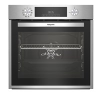 фото: Духовой шкаф Hotpoint-Ariston FE8 824 H IX
