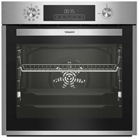 фото: Духовой шкаф Hotpoint-Ariston FE8 831 JSC IX