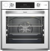 фото: Духовой шкаф Hotpoint-Ariston FE8 S832 JSH WH