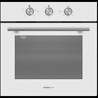 фото: Духовой шкаф Homsair OES604WH