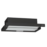 фото: Кухонная вытяжка Gorenje TH606E4B