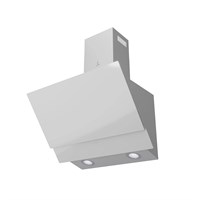 фото: Кухонная вытяжка LEX Aria 600 white