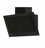 фото: Кухонная вытяжка LEX Mio 500 black
