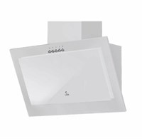фото: Кухонная вытяжка LEX Mio G 500 white
