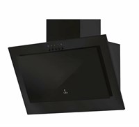фото: Кухонная вытяжка LEX Mio G 600 black